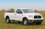 Toyota Tundra 2007 года
